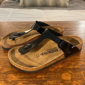 Birkenstock Gizah thong sandals